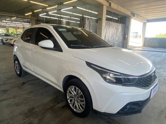 FIAT ARGO 1.0 FIREFLY FLEX DRIVE MANUAL FIAT ARGO 1.0 FIREFLY FLEX DRIVE MANUAL